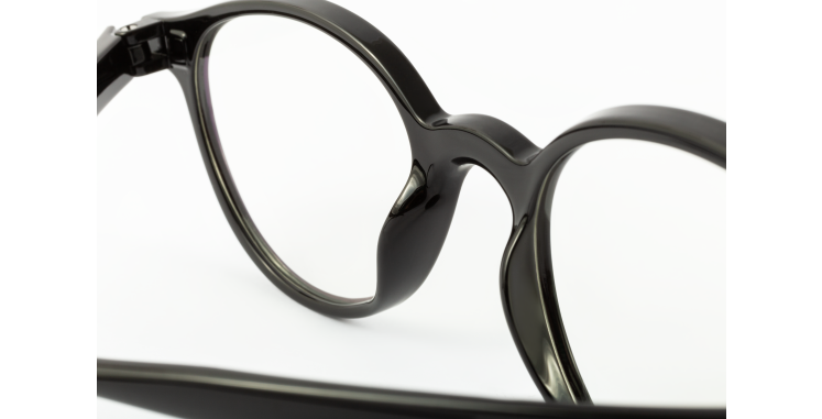 LUNETTES DE VUE femme MAGIC 49 noir