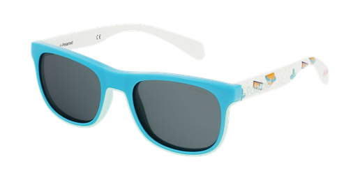 LUNETTES DE SOLEIL enfant PLD 8035/S vert