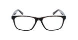 LUNETTES DE VUE homme RZERO 28 gris - Vue de face