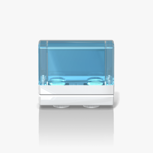 Recharge Perfect Clean Vue de face