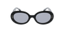 LUNETTES DE SOLEIL femme IM 0003/S noir/bleu