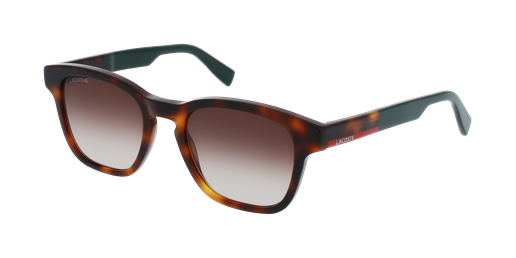 LUNETTES DE SOLEIL homme L986S écaille