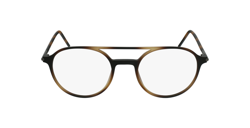 LUNETTES DE VUE MAGIC 74 écaille - Vue de face