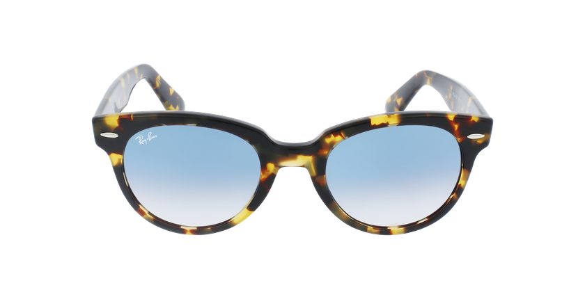 LUNETTES DE SOLEIL ORION 0RB2199 écaille - Vue de face
