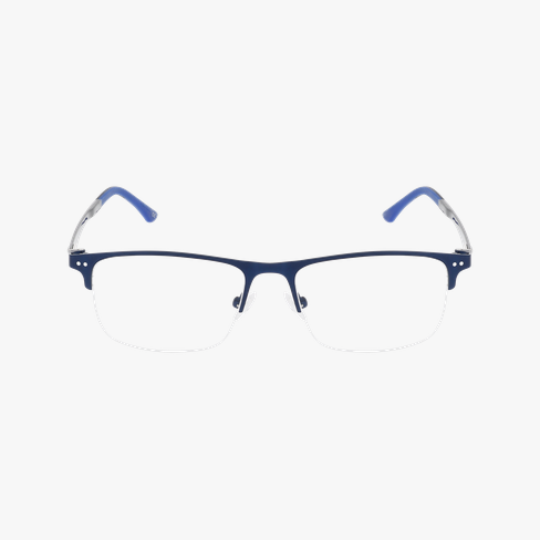 Lunettes de vue homme MAGIC 344 bleu