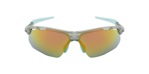 LUNETTES DE SOLEIL homme ROG DHB0241 gris/turquoise