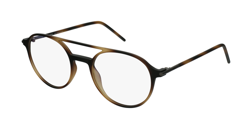 LUNETTES DE VUE MAGIC 74 écaille - vue de 3/4