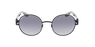 Lunettes de soleil femme MONDAKA noir