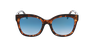 LUNETTES DE SOLEIL femme ISLA écaille