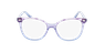 LUNETTES DE VUE enfant MAGIC 148 violet