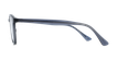 LUNETTES DE VUE femme RZERO 36 gris - Vue de face