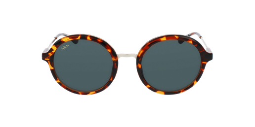 LUNETTES DE SOLEIL femme FAUSTINE écaille/doré