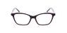 LUNETTES DE VUE femme MAGIC 197 violet