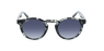 LUNETTES DE SOLEIL AZANO écaille/noir