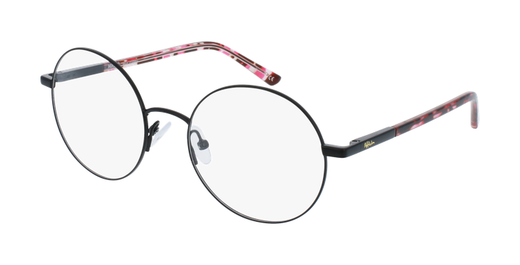 LUNETTES DE VUE femme MAGIC GABBY noir