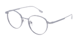 Lunettes de vue homme MAGIC 298 gris/gris - Vue de face