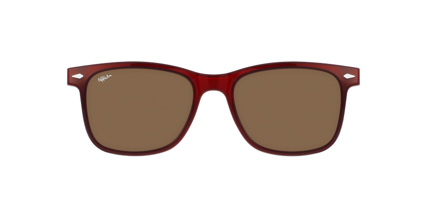 MAGIC CLIP 78 BASTIAN SUN CAT.3 - Vue de face