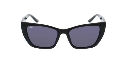 LUNETTES DE SOLEIL femme IRENE noir