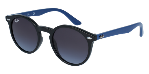 LUNETTES DE SOLEIL enfant 0RJ9064S noir