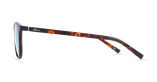 Lunettes de vue FORTY solaire Écaille +1.00 écaille - Vue de côté