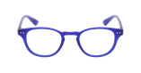 Lunettes de vue FORTY MAGIC COFFRET M1 +2.00 noir/autre - Vue de face