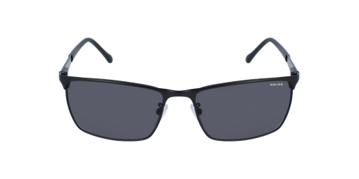 LUNETTES DE SOLEIL homme S8969 noir