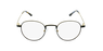 LUNETTES DE VUE MAGIC 70 noir/doré