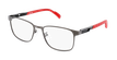 LUNETTES DE VUE homme SP5022 gris - Vue de face