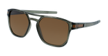 LUNETTES DE SOLEIL homme Latch Beta OO9436 vert - Vue de face
