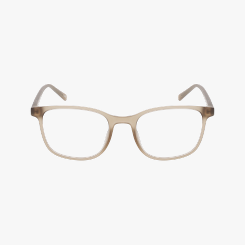 Lunettes de vue homme RZERO45 marron