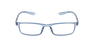 Lunettes de vue FORTY MAGIC M4UGY01 gris