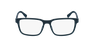 Lunettes de vue homme L2895 bleu
