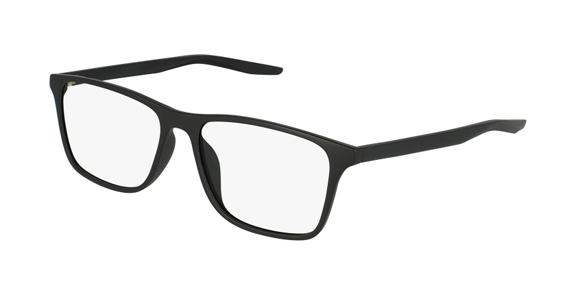 LUNETTES DE VUE homme 7125 noir - vue de 3/4