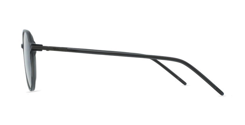 LUNETTES DE VUE MAGIC 74 gris - Vue de côté