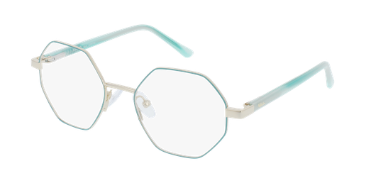 LUNETTES DE VUE enfant MAGIC JUDITH vert