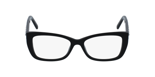 LUNETTES DE VUE femme SK5452 noirVue de face