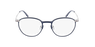 LUNETTES DE VUE homme L2284E bleu