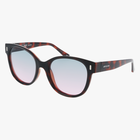 Lunettes de soleil femme MAGIC SUNNY SUMATRA écaille
