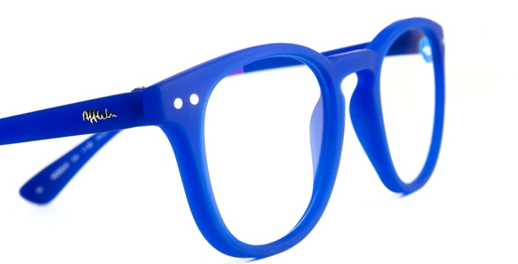LUNETTES DE VUE BLUE BLOCK MIXTE vert