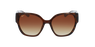 LUNETTES DE SOLEIL femme CANDELA écaille