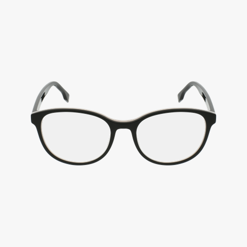 Lunettes de vue femme DIORETOILE1 noir/rose