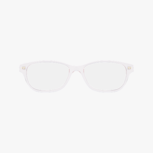 MAGIC CLIP IRIS BLUEBLOCK Vue de face