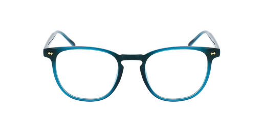LUNETTES DE VUE femme LILA vert