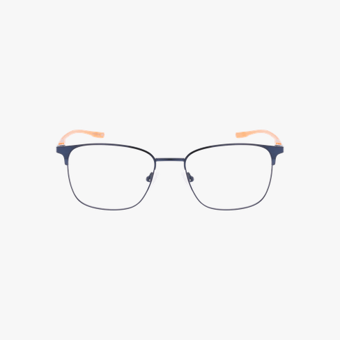 Lunettes de vue homme MAGIC242 bleu