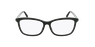 LUNETTES DE VUE femme MONTAIGNE55F noir/bleu