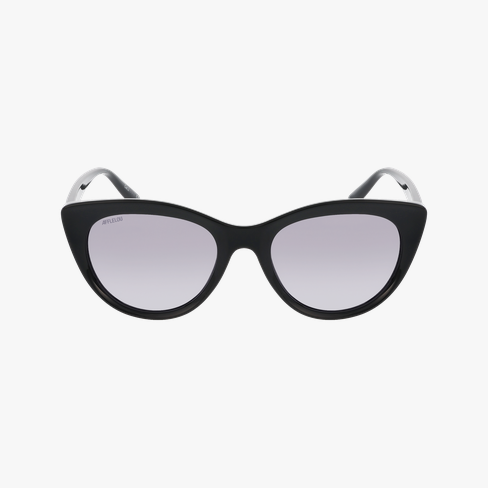 Lunettes de soleil femme DULCEA noir