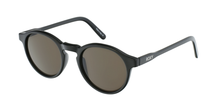 LUNETTES DE SOLEIL femme MOANNA noir - vue de 3/4