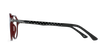 LUNETTES DE VUE femme MAGIC 39 rouge - Vue de côté