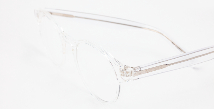 Lunettes de vue homme RZERO 30 blanc Lunettes de vue homme RZERO 30 blanc