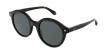 LUNETTES DE SOLEIL femme BA5001S noir - vue de 3/4
